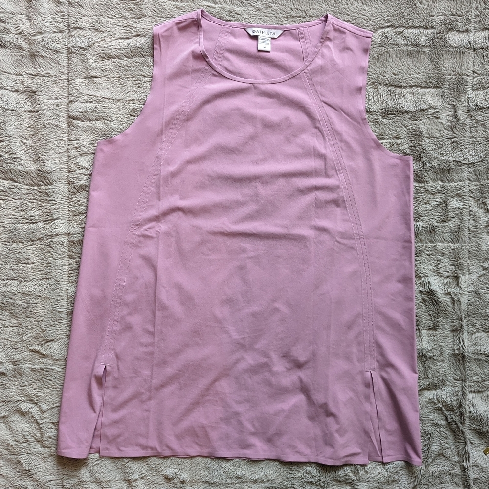 Athleta Tank Top